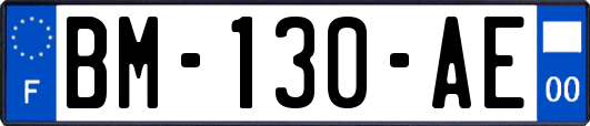 BM-130-AE