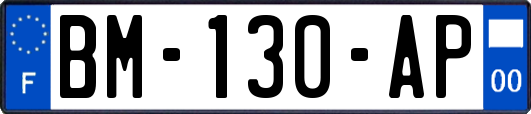 BM-130-AP