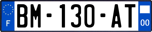 BM-130-AT