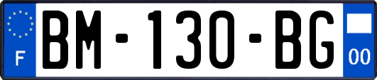 BM-130-BG