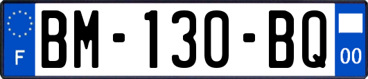 BM-130-BQ