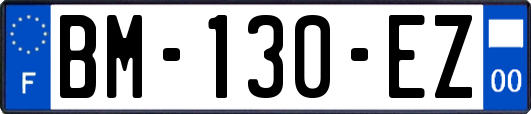 BM-130-EZ