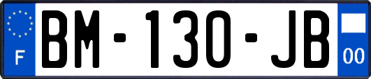 BM-130-JB