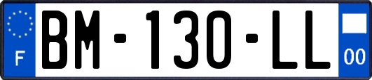 BM-130-LL