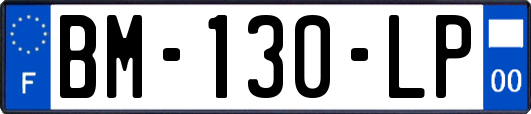 BM-130-LP