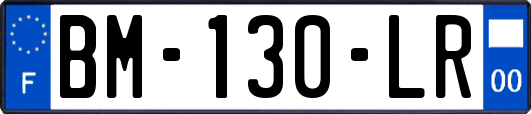 BM-130-LR