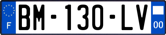 BM-130-LV