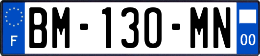 BM-130-MN