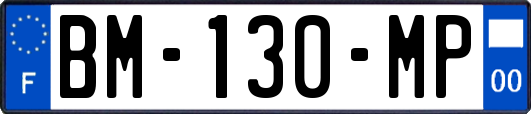 BM-130-MP