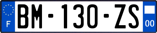 BM-130-ZS