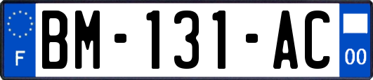 BM-131-AC