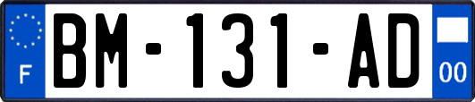 BM-131-AD