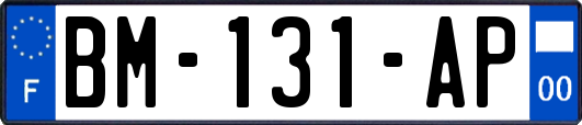 BM-131-AP