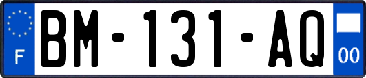 BM-131-AQ