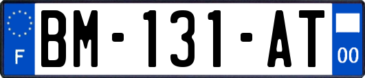 BM-131-AT