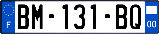 BM-131-BQ