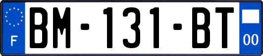 BM-131-BT