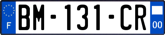 BM-131-CR