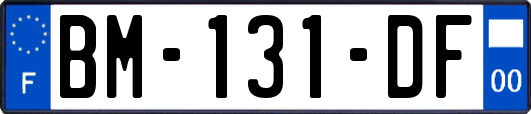 BM-131-DF