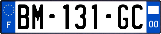 BM-131-GC