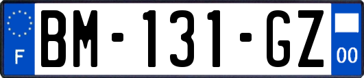 BM-131-GZ