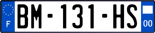 BM-131-HS