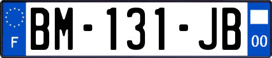 BM-131-JB