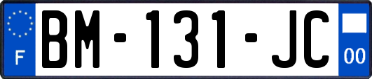BM-131-JC
