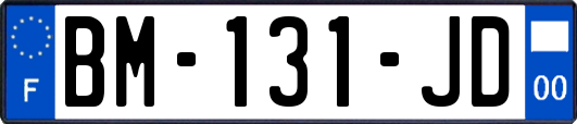 BM-131-JD