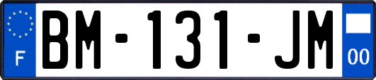 BM-131-JM