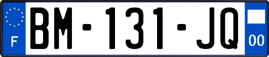 BM-131-JQ