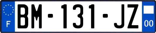 BM-131-JZ