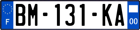 BM-131-KA