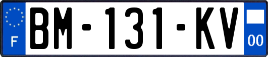 BM-131-KV