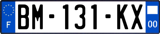 BM-131-KX