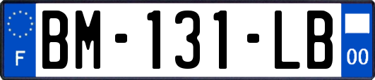 BM-131-LB