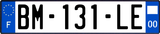 BM-131-LE