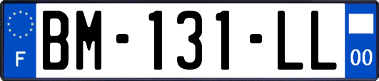 BM-131-LL