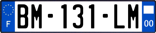 BM-131-LM