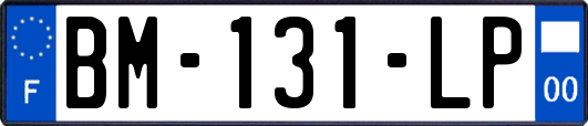 BM-131-LP