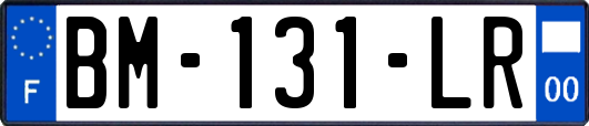 BM-131-LR