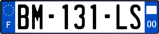 BM-131-LS