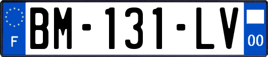 BM-131-LV