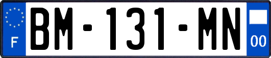 BM-131-MN