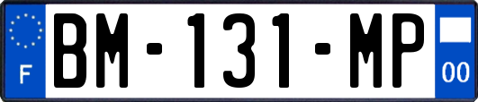 BM-131-MP