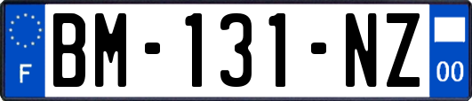 BM-131-NZ