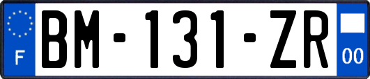 BM-131-ZR