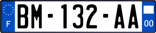 BM-132-AA