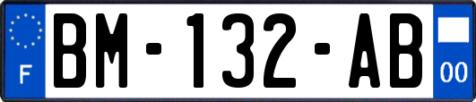 BM-132-AB