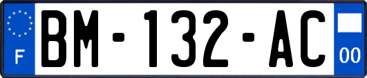 BM-132-AC